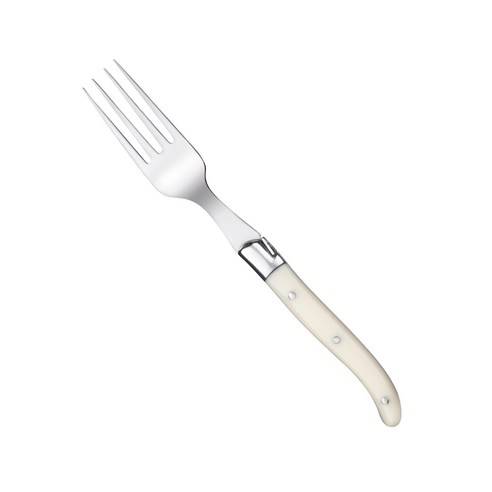 끌로드도조메 라귀올 샐러드포크, 크림베이지, 1개