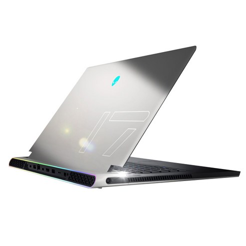 델 2022 Alienware X17 R2, Lunar Light, DAWX17R2-WP07KR, 코어i7, 1536GB, 32GB, WIN11 Pro