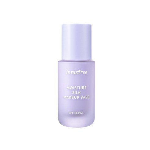 이니스프리 모이스처 실크 베이스 30ml, 1호 퍼플, 1개