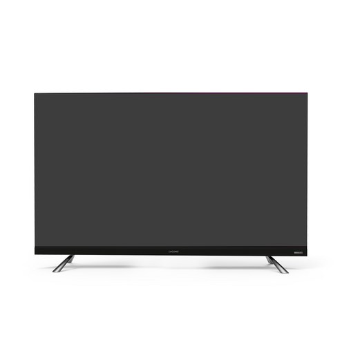 루컴즈 4K UHD LED 솔로앤 안드로이드 TV, 방문설치, 벽걸이형, 165cm, T6505TUA-C