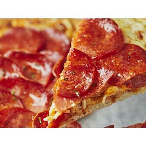 냉동실에 쟁여두면 든든한 존쿡델리미트 페퍼로니, 홈파티 필수템!