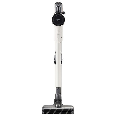 LG 코드제로 A9S 오브제컬렉션 스틱 무선 청소기 방문설치, 카밍 베이지(청소기), 카밍 베이지(일반충전대), AS9201WC