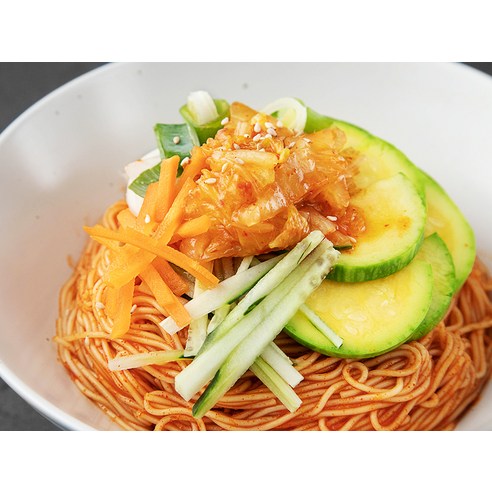 맛있는 다이어트, 비비드키친 저칼로리 비빔장으로 즐거움을 더하세요!