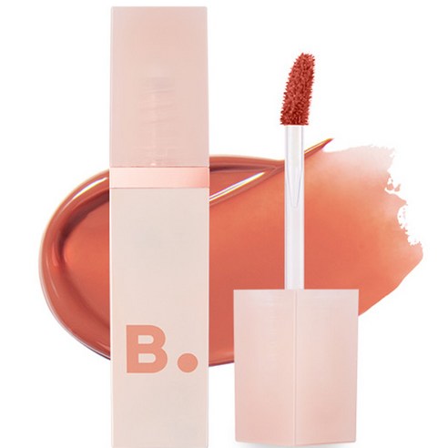 바닐라코 비바이바닐라 글로우 베일 틴트 3.8g, BE01 밀키 시나몬, 1개