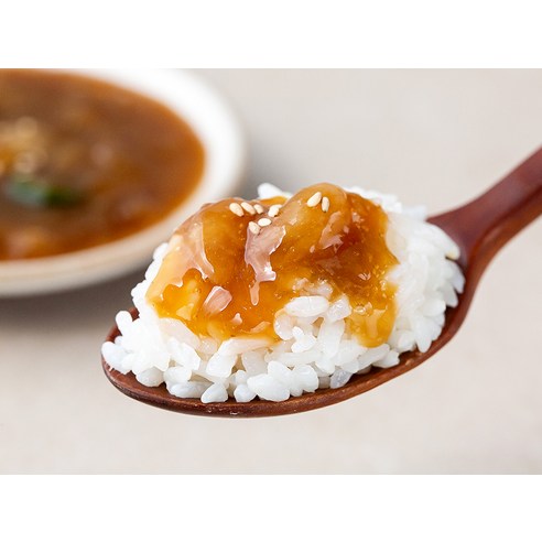 맛있는 간장게장의 편리한 즐거움