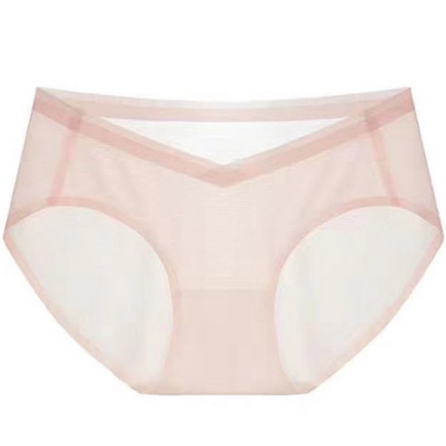 에어 퓨어 슬림라인 임산부 팬티