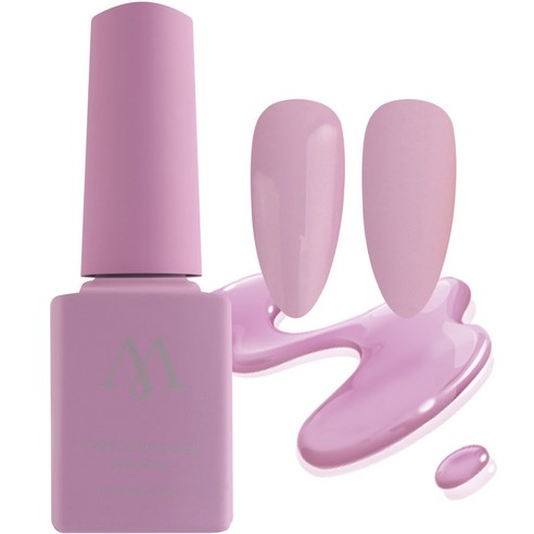 아이빛 메모리젤 네일아트 컬러 젤 13ml, M171, 1개