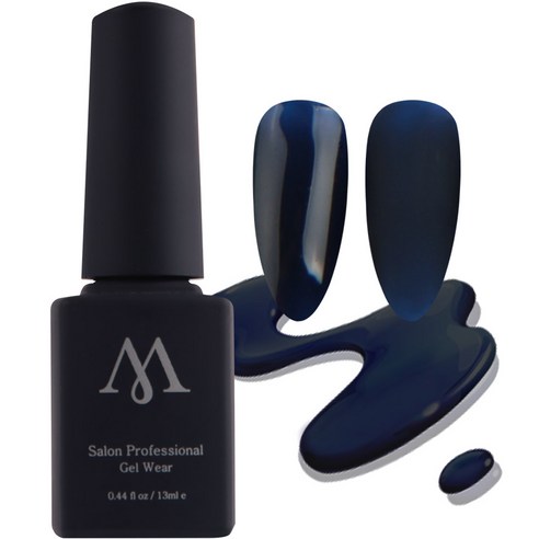 아이빛 메모리젤 네일아트 젤네일 컬러젤 13ml, M132, 1개