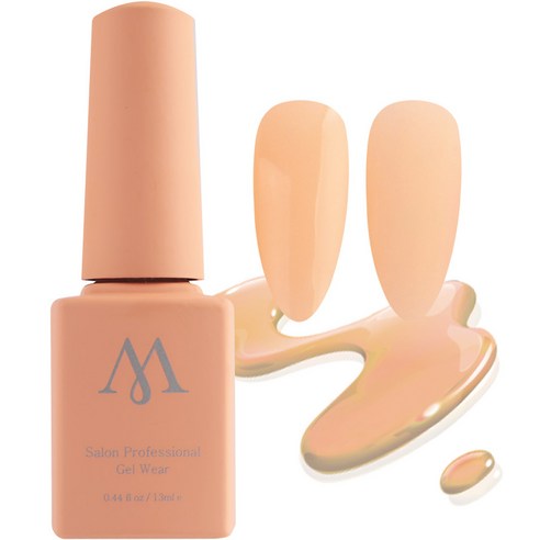 아이빛 메모리젤 네일아트 젤네일 컬러젤 13ml, N005, 1개