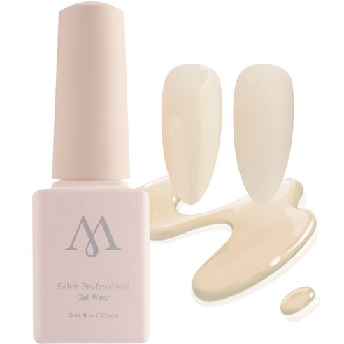 아이빛 메모리젤 네일아트 젤네일 컬러젤 13ml, N004, 1개