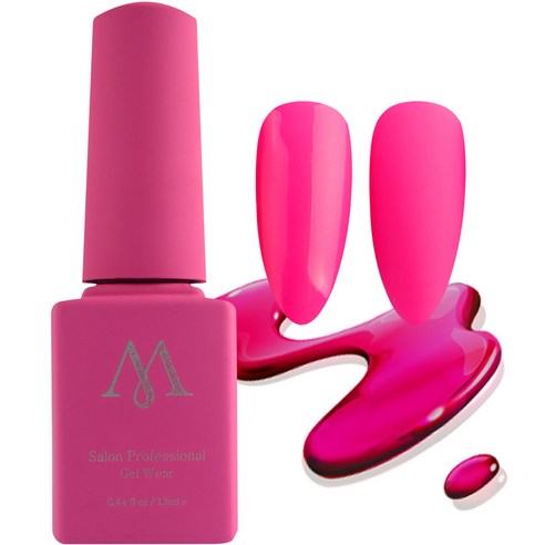아이빛 메모리젤 네일아트 컬러 젤 13ml, M150, 1개