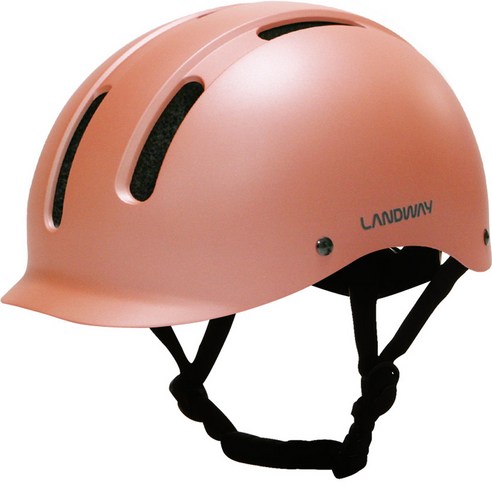 엠모터스어반아동 랜드웨이 모션 어반 헬멧 스타일과 안전을 겸비한 공용 헬멧