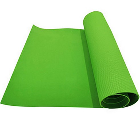 프리미엄 미끄럼 방지 요가 매트 Y11, 타입1