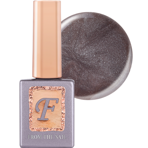 프롬더네일 GLITTER GEL FG39, 10g, 1개