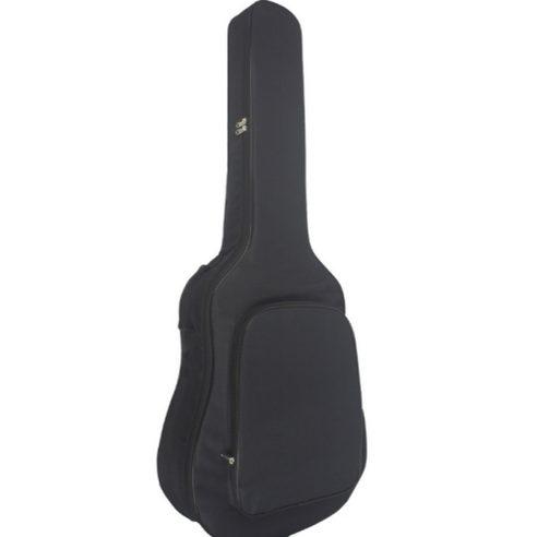DAS MUK 어쿠스틱 기타 가방 – 블랙 (1개) 
악기/음향기기