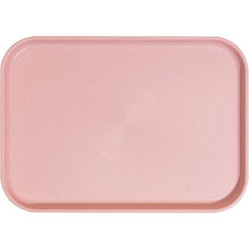 제로웨이스트 파스텔 트레이 3p, 핑크, 3개