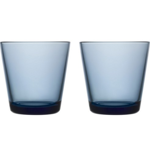 이딸라 가르티오 210ml, 2개, 비색 레인