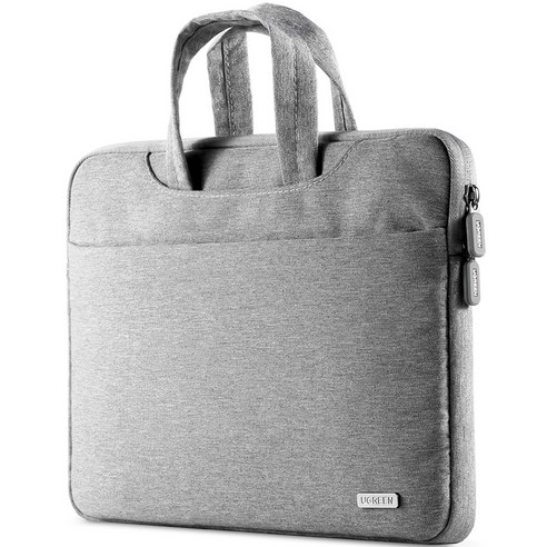 유그린 맥북 노트북 파우치, 혼합색상