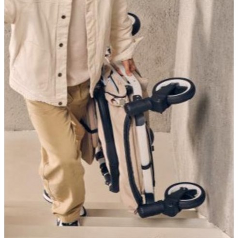 폼포라 웨건, 엄마의 육아를 더욱 편리하고 즐겁게!