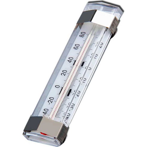 랩앤툴스 아날로그 래브 냉장 냉동 온도계, 10개