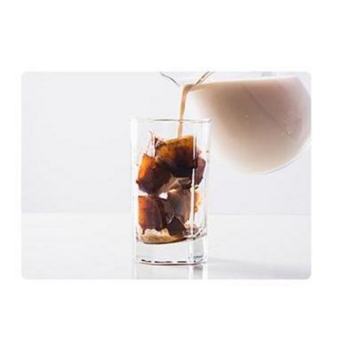 건강하고 편리한 디카페인 커피 즐거움