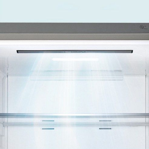 LG 전자 모던엣지 일반형 냉장고 462L: 대용량, 에너지 효율적, 편리한 가족용 냉장고