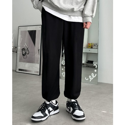 中性  時尚  休閒  服裝  下裝  長褲  中性  中性  中性  服裝