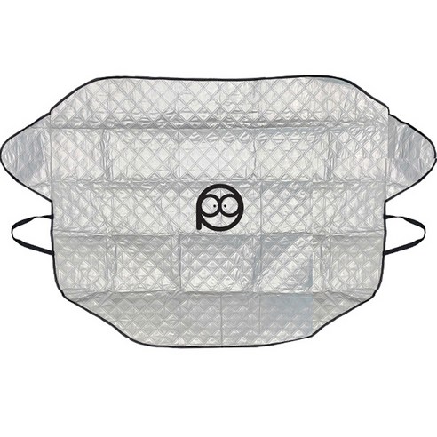 차량 햇빛가리개 자동차 앞유리 덮개 커버, 전 차종