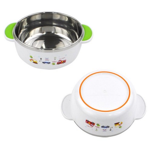 아이들을 위한 안전하고 즐거운 놀이 공간: 부릉부릉 논****** 스텐 공기