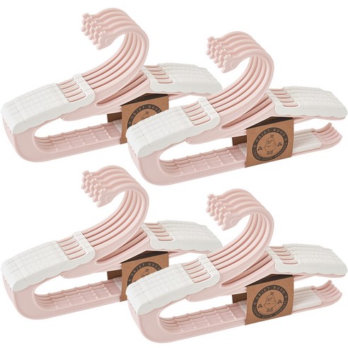 오브제누보 아동용 크라운덕 길이조절 옷걸이, 밀키 화이트, 10개 아기옷걸이 Best Top5 오브제누보 아동용 크라운덕 길이조절 옷걸이, 밀키 화이트, 10개 아기옷걸이 Best Top5