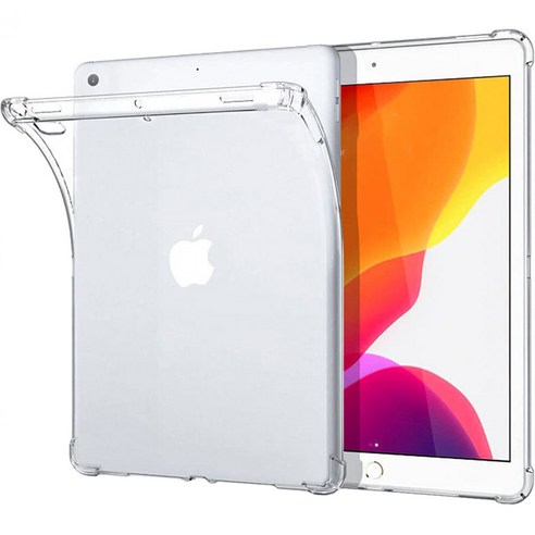 [OKㅣ강추] 품격과 기능성이 조화된 아이몰 아이패드 슬림핏 범퍼 클리어 케이스 [OKNOWㅣ추천상품]