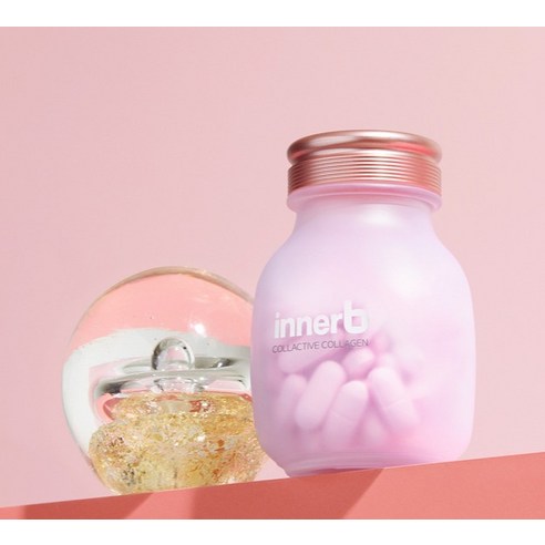 피부와 모발에 좋은 영양제