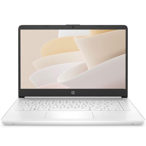 HP 2023 14s 노트북 14, 256GB, Free DOS, 14S-dq5071TU, Snow White, 코어i5, 8GB