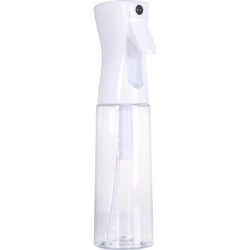 아이코어스 압축 스프레이 분무기 300ml, 1개, 투명