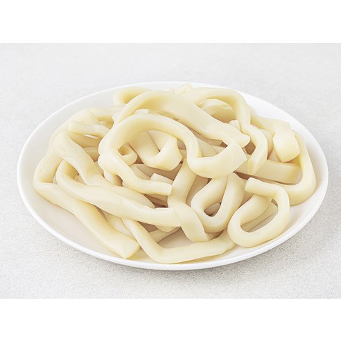 풀무원 누들떡볶이 떡, 면처럼 먹기 좋은, HACCP 인증
