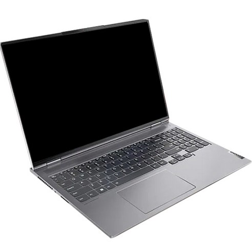 레노버 2023 ThinkBook 16P G3 ARH 16 라이젠5 라이젠 6000 시리즈 지포스 RTX 3060, 미네랄 그레이, 512GB, 16GB, WIN11 Home, 21EK0024KR