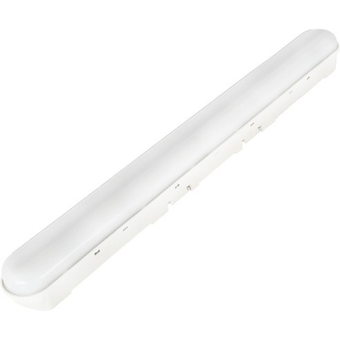 Bayon led 30W 오스람칩 방습용 욕실용 일자등은 고품질 LED 조명으로 밝고 안전한 욕실 조명을 제공합니다.