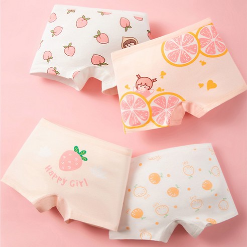 童裝  時尚  女孩  服裝  內衣  內褲  女孩  女孩  兒童內褲  女童裝
