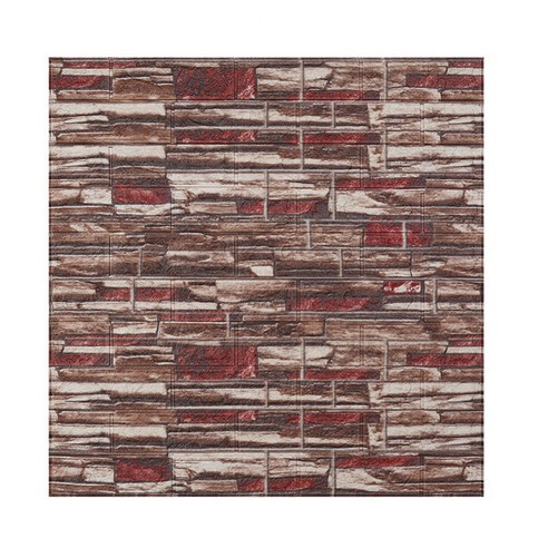 소니오 복고풍 트렌드 백그라운 폼블럭 길이 70cm x 높이 77cm, TYPE11, 1개