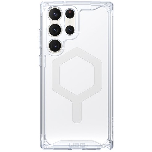 유에이지 플라이오 마그네틱 휴대폰 케이스 – 갤럭시 S23 Ultra용