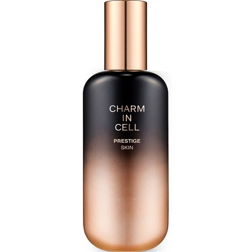 참존 참인셀 프레스티지 스킨, 110ml, 1개