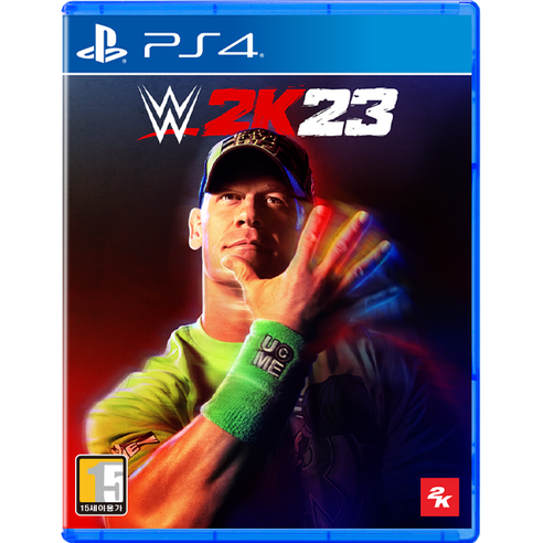 게임 콘솔 2022 월광보합 파이널2: 7061가지 레트로, 2D+고급 3D 게임을 제공하는 게임기 8 PS4 WWE 2K23 스탠다드 에디션