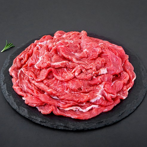 푸드랩플러스 호주산 소 앞다리 불고기용 (냉장), 400g, 1개 - 앞다리살 | 쿠팡