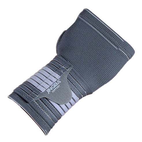 다사닷컴 손목 보호대 그레이 A00198, 1개