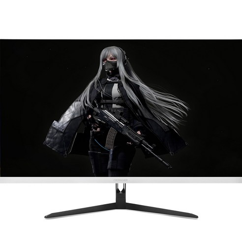 크로스오버 81cm QHD IPS White Sense 일반 모니터, Q320W75