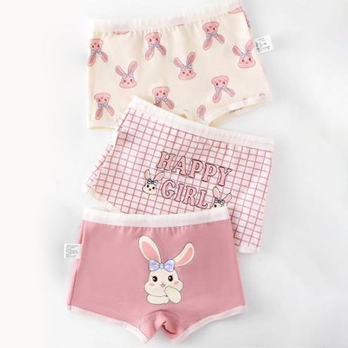 童裝  時尚  女孩  服裝  內衣  內褲  女孩  女孩  兒童內褲  女童裝
