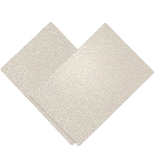 섬세한 손길로 되살아나는 가치의 숨결, 제로캔들 인조 가죽 보수 스티커 가죽시트지