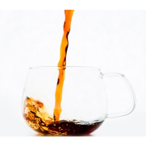 아로마틱하고 균형 잡힌 맛의 프리미엄 커피 원두