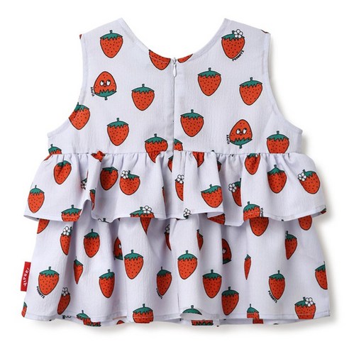 孩子們 時尚 女孩 服裝 襯衫 女孩 女孩 女孩的服裝 夏季