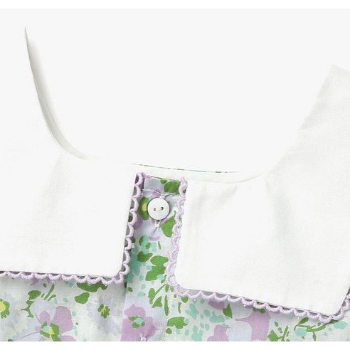 孩子們 時尚 女孩 服裝 襯衫 女孩 女孩 女孩的服裝 夏季